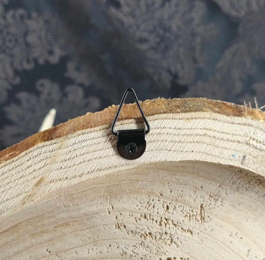 Accroche murale du massacre de chevreuil